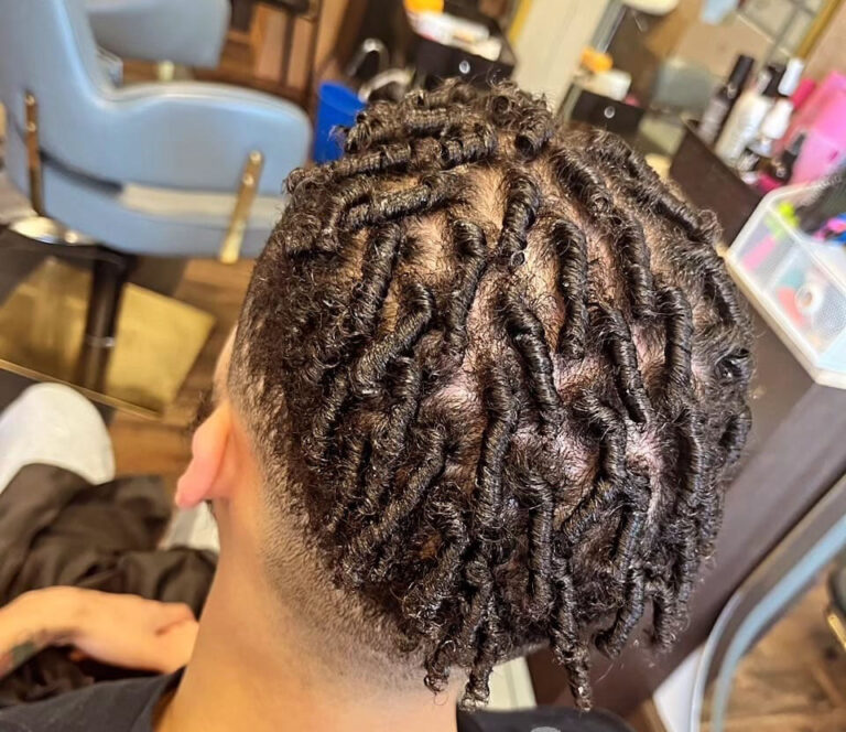 Latrice African Hair Salon Allen Tx